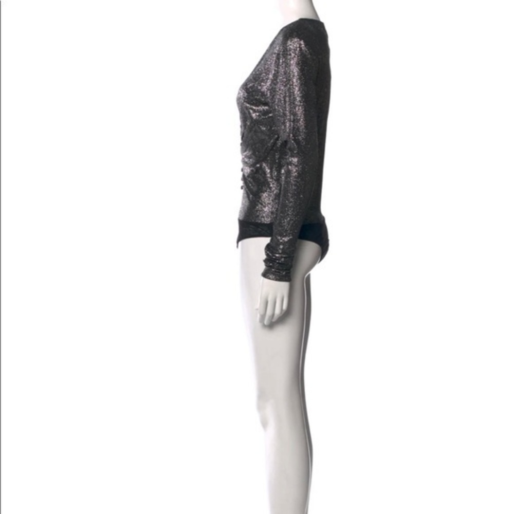 Scripted body suit - Picture 5 of 7